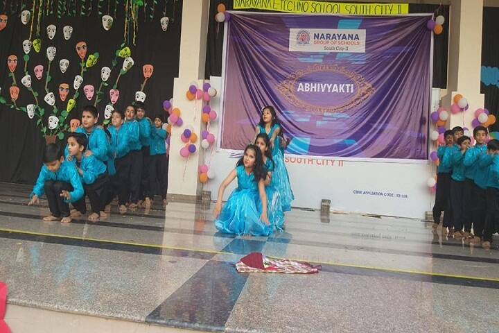 Narayana Concept School-Events3