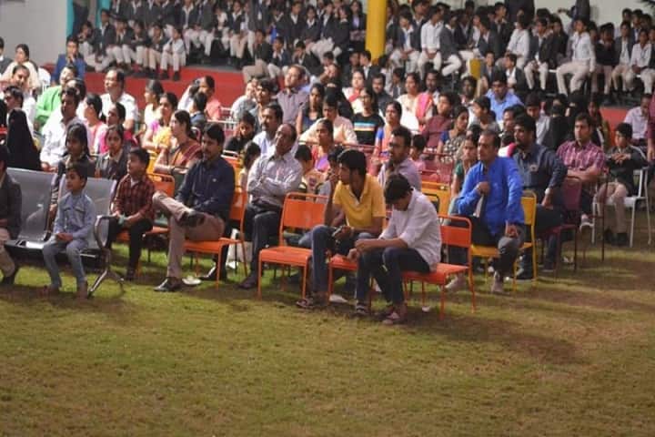 Navyabharathi Global School-Events1