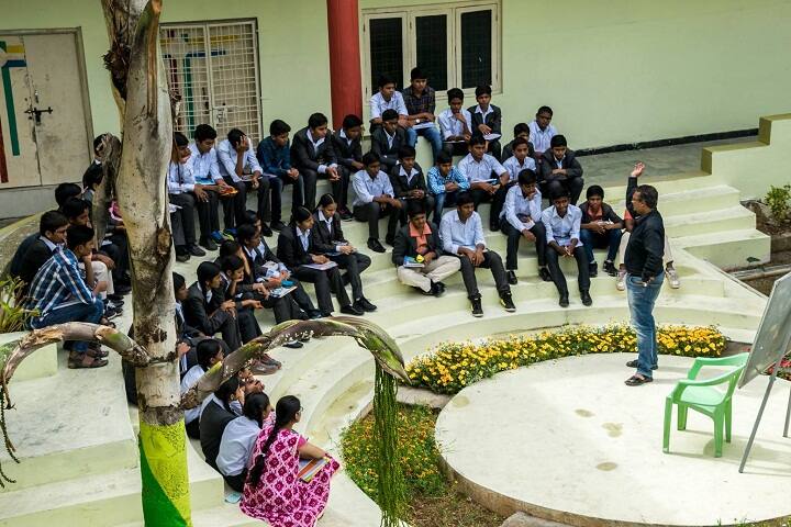 Navyabharathi Global School-Events2