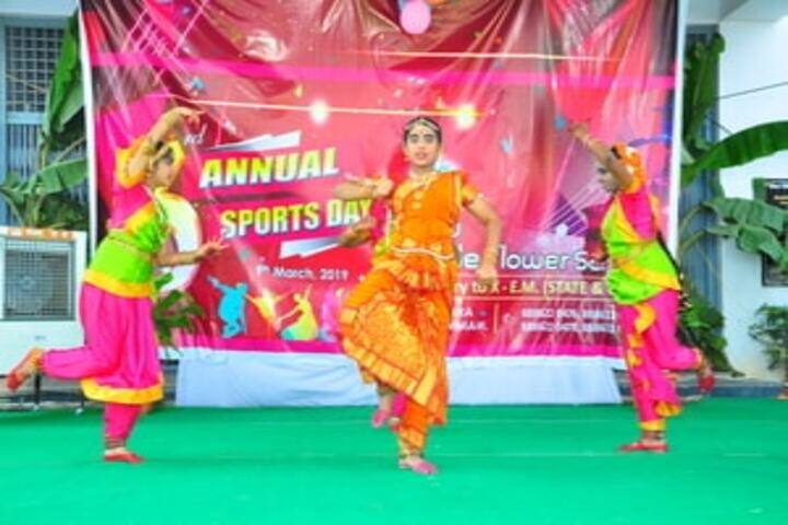 New Little Flower School-Annual Day