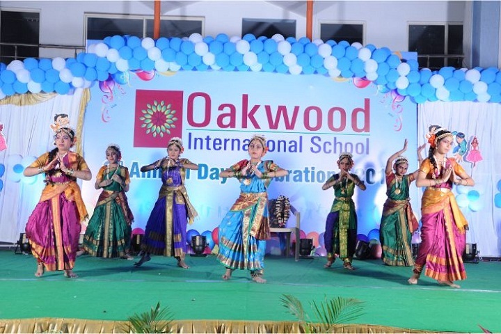 Oakwood International School, Kothapet Address, Admission, Phone Number, Fees, Reviews.