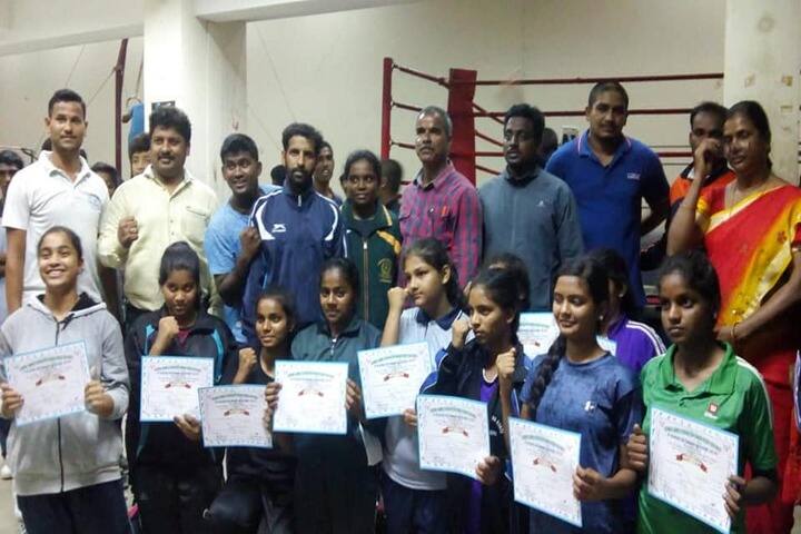 Oasis School Of Excellence-Achievement