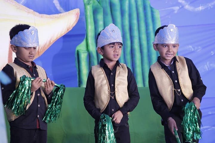 Open Minds A Birla School-Events1