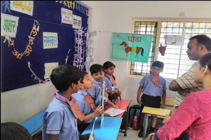 Pragathi Central School-Events1