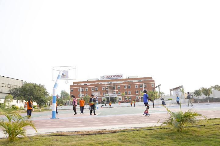 Rockwoods International School-Campus