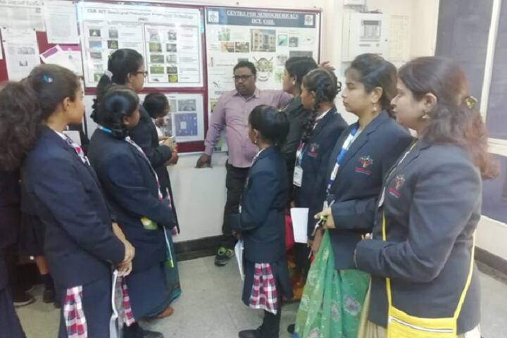 Rockwoods International School- Rockwoods school-Educational Tours