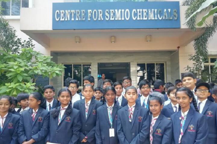 Rockwoods International School-Field Trips