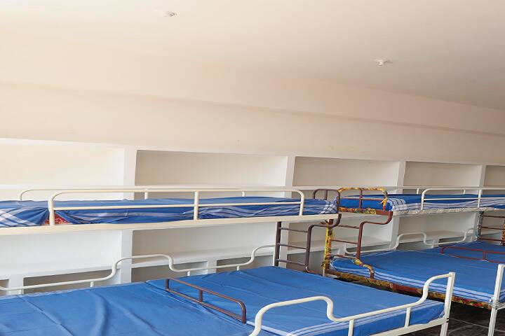 Rockwoods International School-Residential