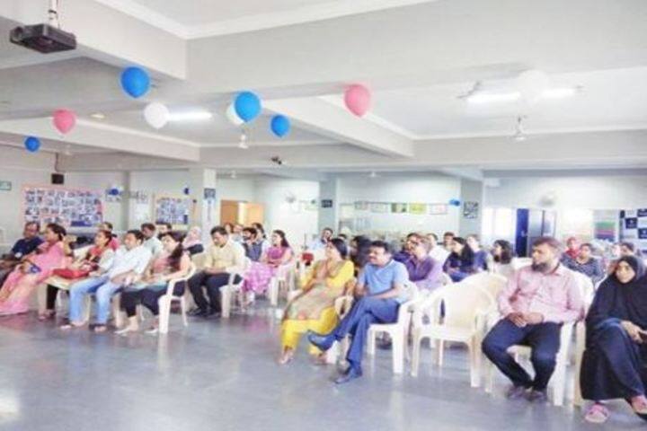 Roots Montessori School-Event