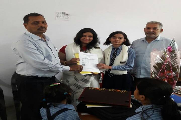 Resonance International School-Achievements