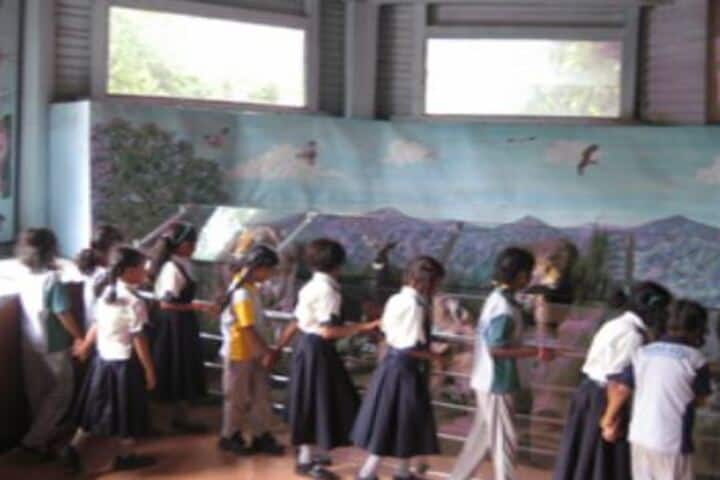 Sankalp School-Art Gallery