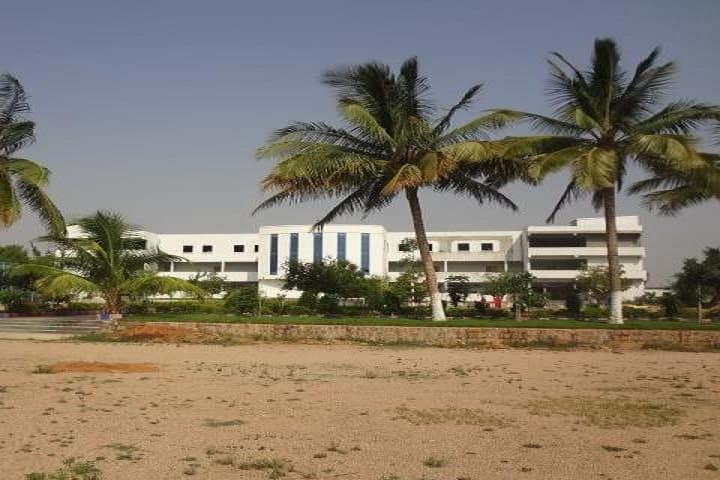 Sankalp School-Campus
