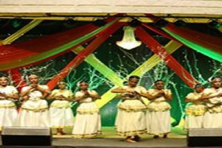 Sanskriti School-Annual Day