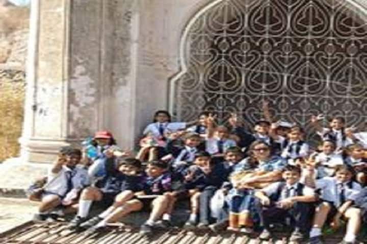 Sanskriti School-Field Trip