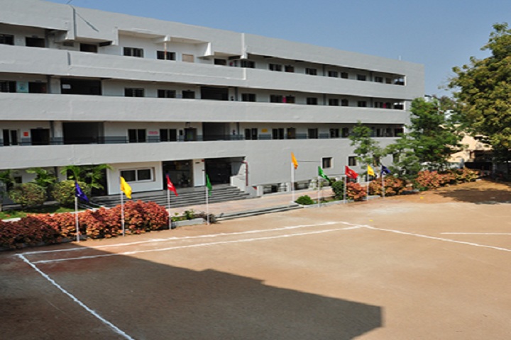 Sanskriti The School, Dilsukhnagar, Hyderabad: Admission, Fee, Affiliation