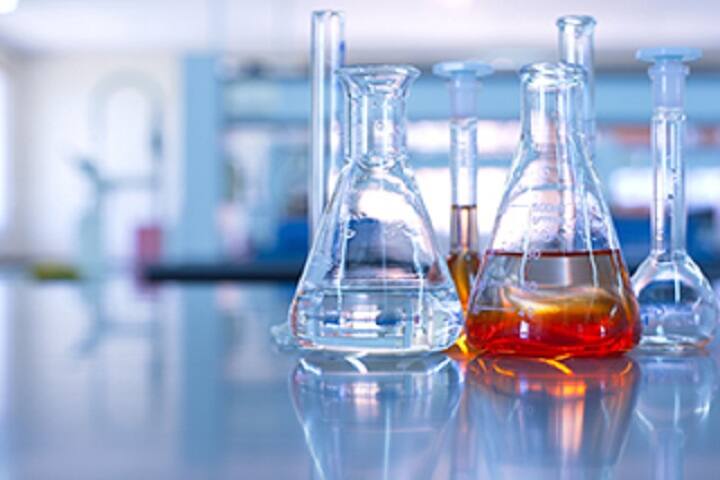Sanskriti The School-Science Lab