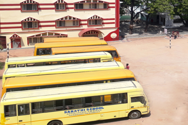 Sarthi School-Transport