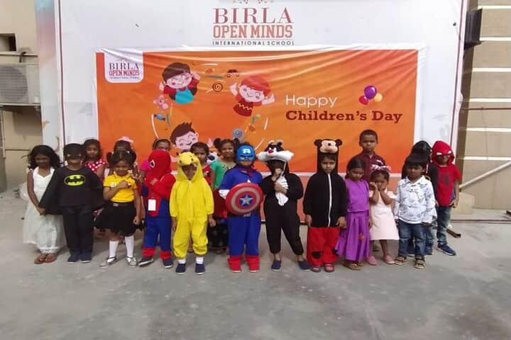 Shloka A Birla School-Fancy Dress