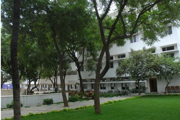 Siddhartha Public School-School Building