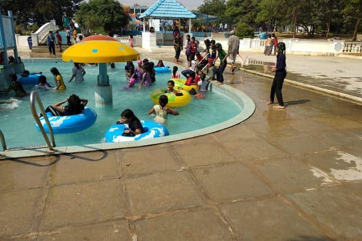 Siddhartha Public School-Educational Tour
