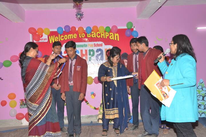 River Valley School-Achievements