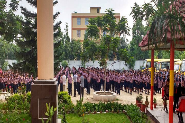 River Valley School-Assembly
