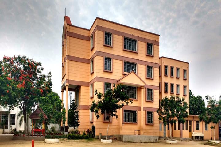 River Valley School-Campus