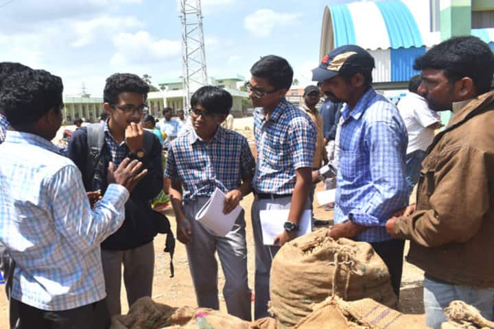 Sparkrill International School-Field Trips
