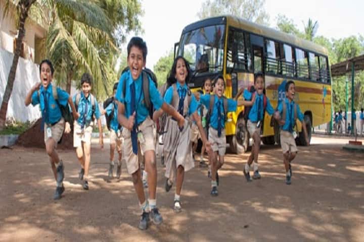 Sr Prime School-Transport