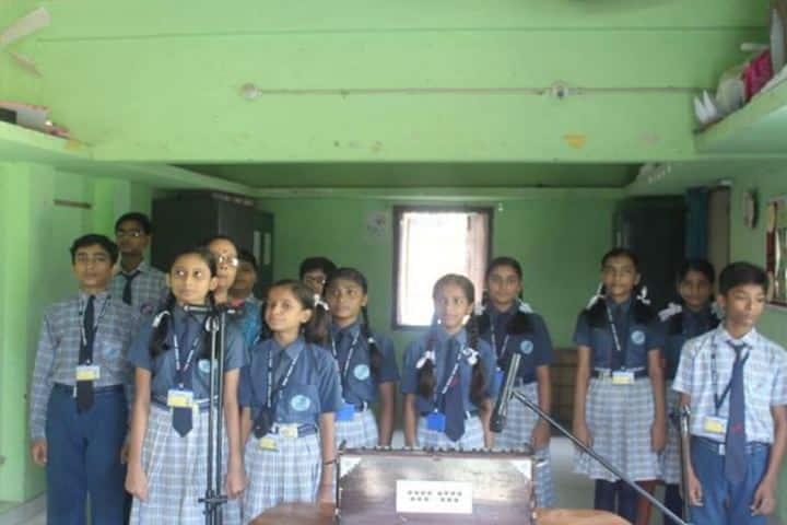 Rose Public School-Group