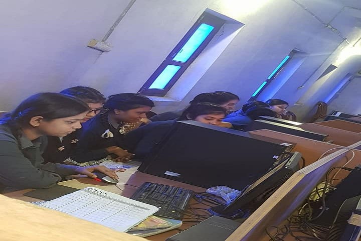 Rose Public School-Computer Lab