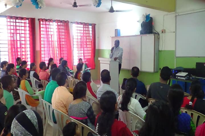 St Peter S High School-Parent Teacher Meeting