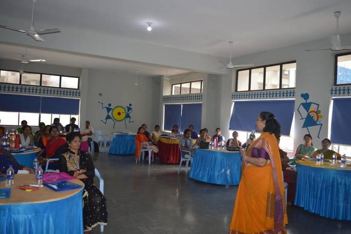 Surya The Global School-Workshop