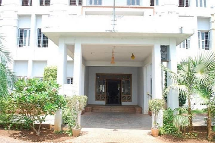 Tejaswi High School, Hasanparthy, Warangal: Admission, Fee, Affiliation