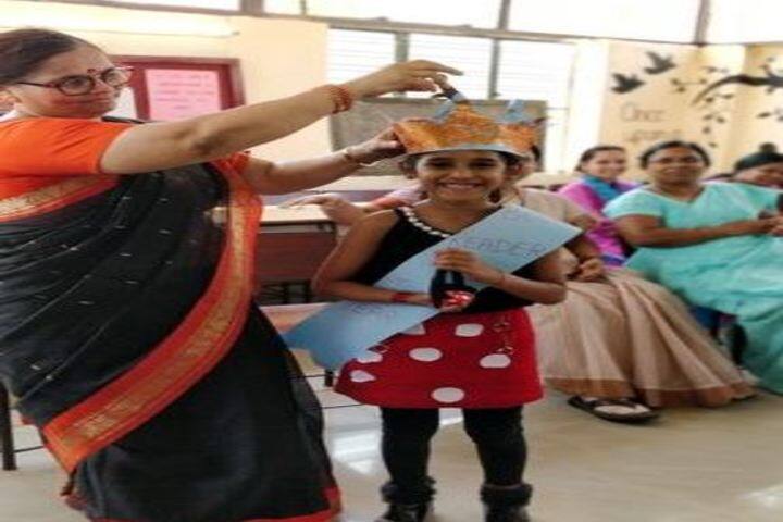 Vidya Vinayalaya School-Others