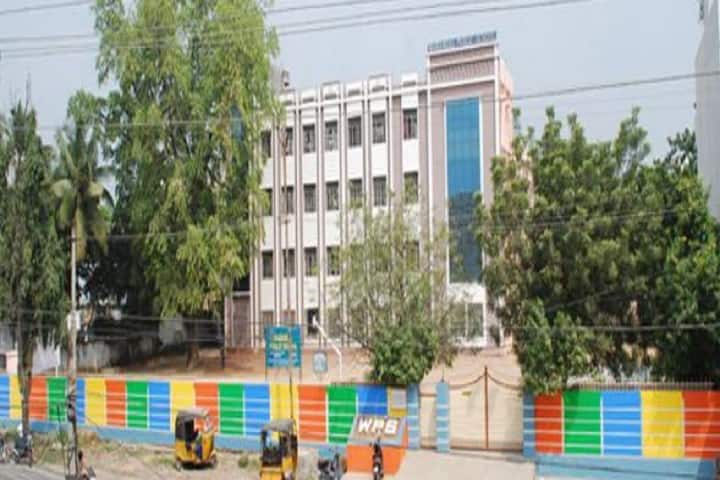 Warangal Public School, Hanamkonda, Warangal: Admission, Fee, Affiliation