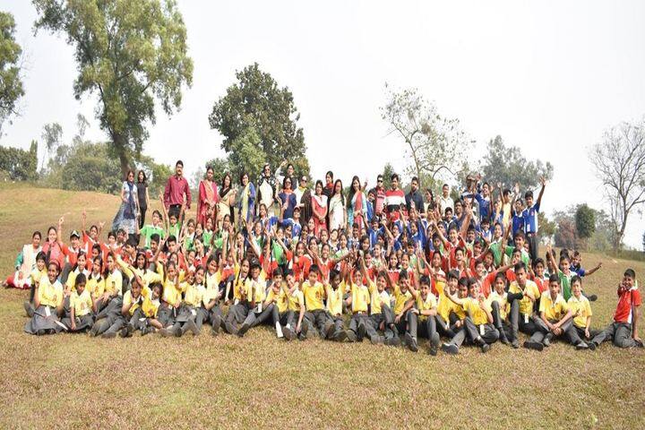 Army Public School-Excursion