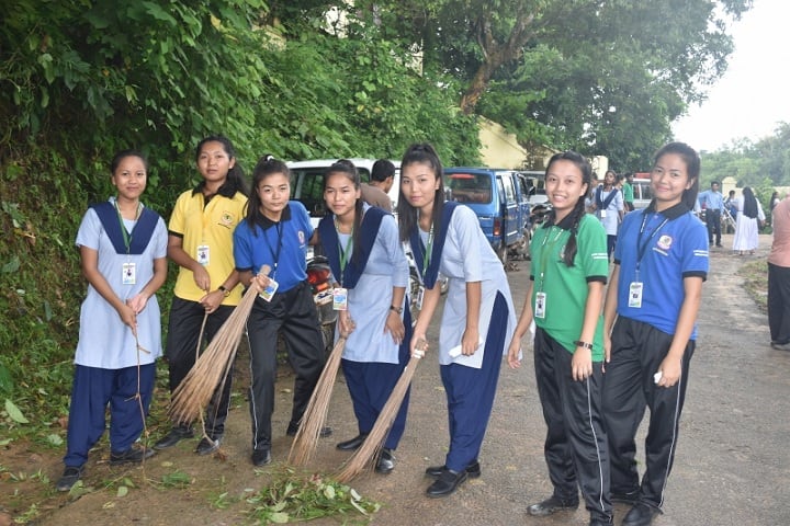 Saint Andre School-Events1
