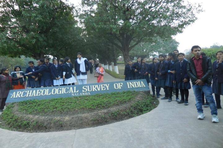 S R T School-Educational Tour