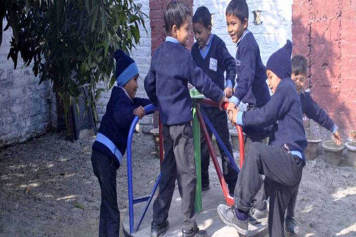 S R T School-Games