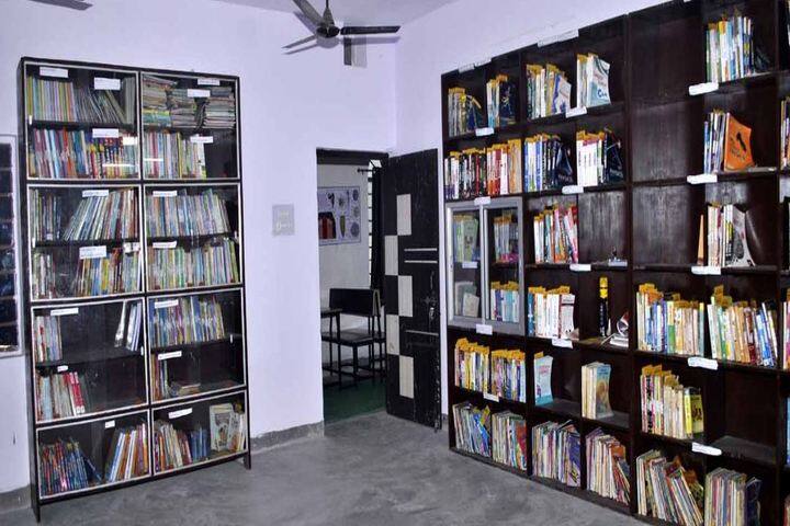 S R T School-Library