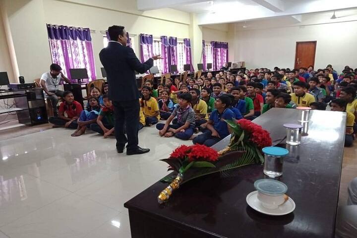 Kendriya Vidyalaya-Seminar