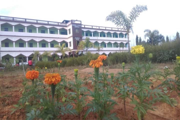 Modern Higher Secondary School-Campus