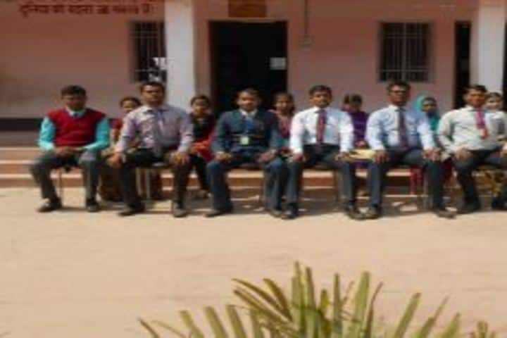 S S International Public School-Teachers