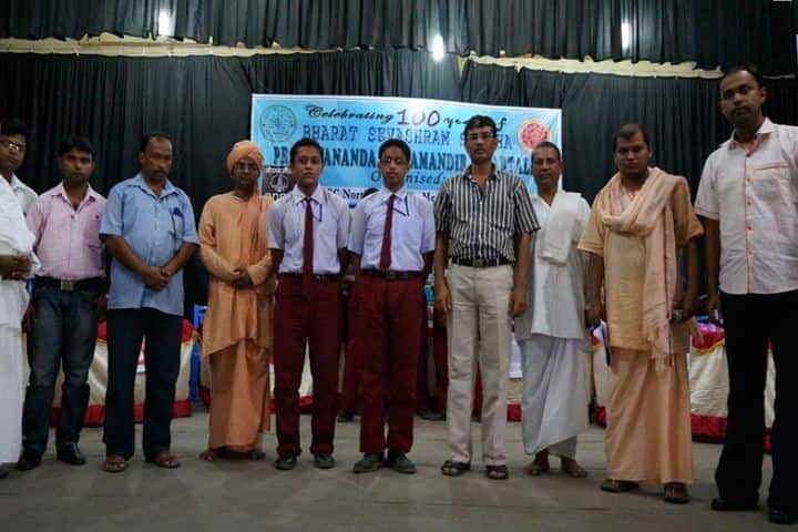 Pranavananda Vidya Mandir-Event