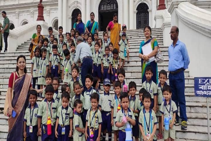 Sri Sri Ravishankar Vidya Mandir Dighalia West Tripura Admission Fee Affiliation