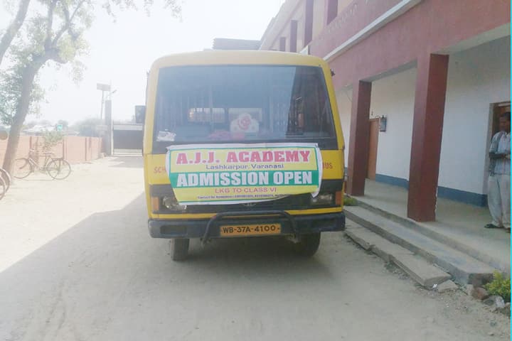 A J J Academy-Transport