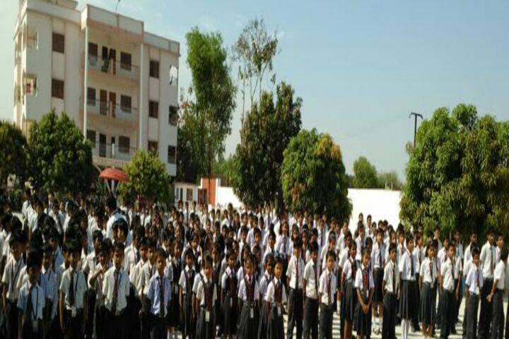 S B P Vidya Vihar-Assembly