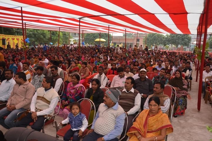 S B P Vidya Vihar-Event
