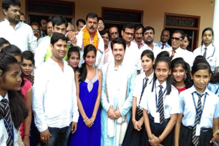 S B P Vidya Vihar-Activity